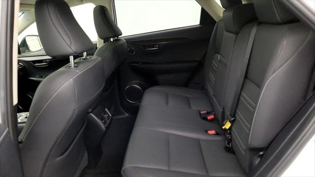2019 Lexus NX 300 NX 300