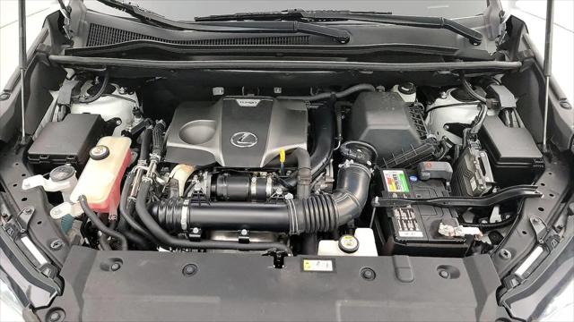 2019 Lexus NX 300 NX 300