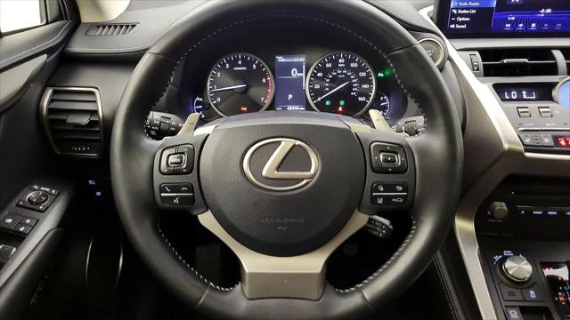 2019 Lexus NX 300 NX 300