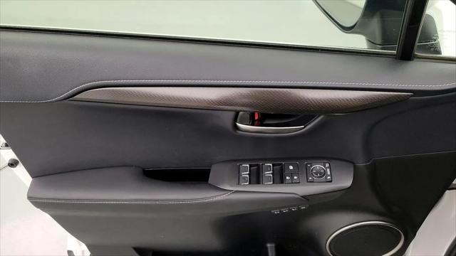 2019 Lexus NX 300 NX 300