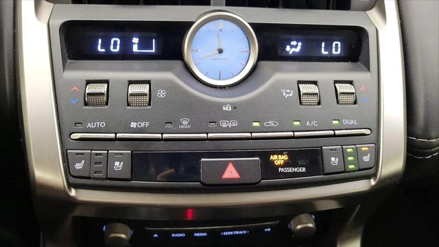 2019 Lexus NX 300 NX 300
