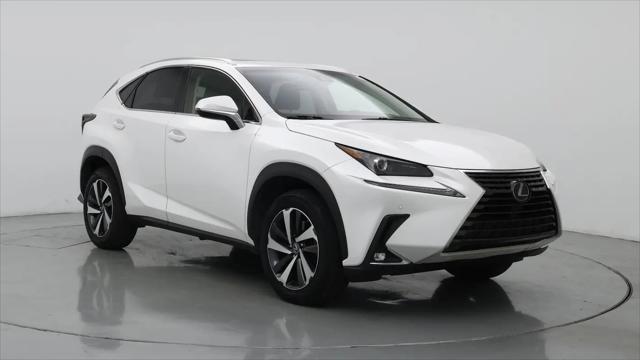 2019 Lexus NX 300 NX 300 for sale in Tolleson, AZ