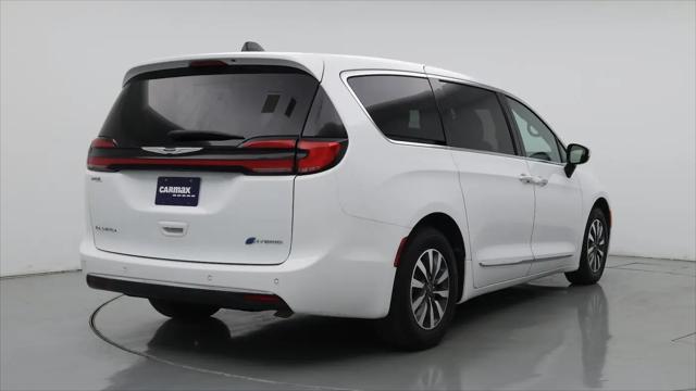 2023 Chrysler Pacifica Hybrid Limited