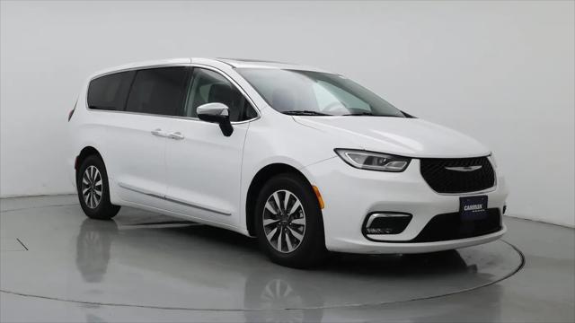 2023 Chrysler Pacifica Hybrid Limited for sale in Tolleson, AZ