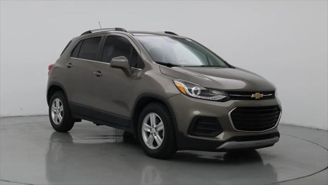 2020 Chevrolet Trax FWD LT for sale in Tolleson, AZ