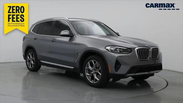 2024 BMW X3 xDrive30i for sale in Tolleson, AZ