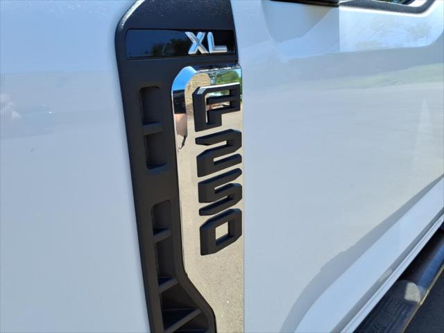 2024 Ford F-250 XL