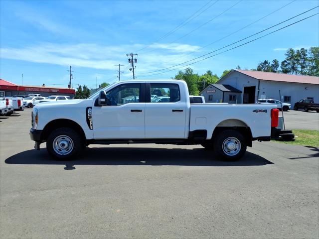 2024 Ford F-250 XL