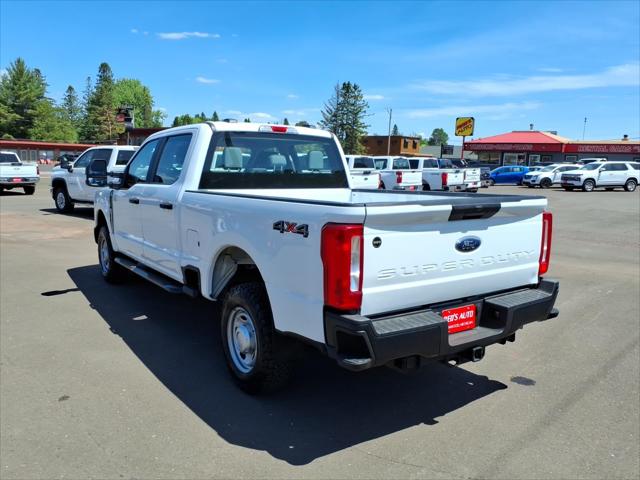 2024 Ford F-250 XL