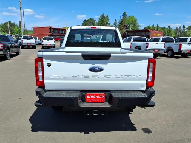 2024 Ford F-250 XL