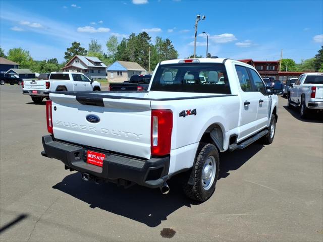 2024 Ford F-250 XL