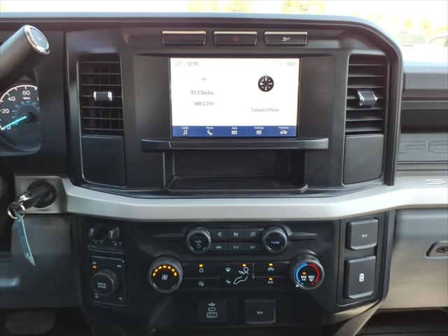 2024 Ford F-250 XL