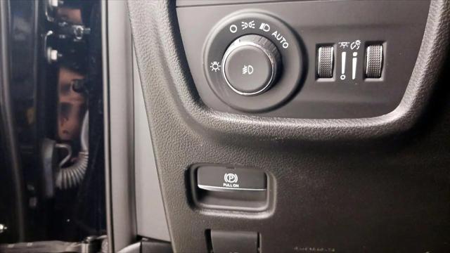 2023 Jeep Grand Cherokee Limited 4x2