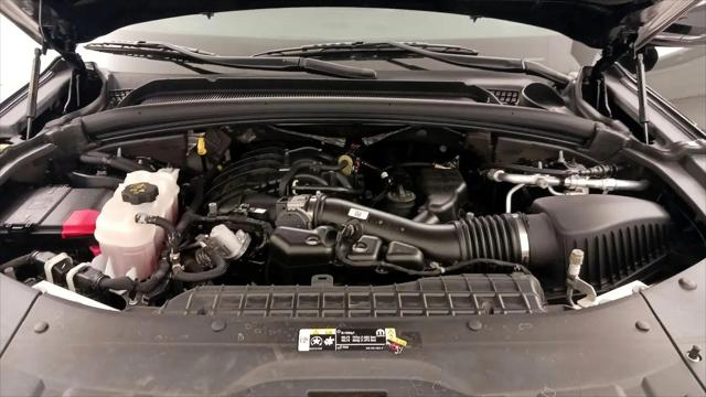 2023 Jeep Grand Cherokee Limited 4x2