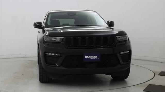 2023 Jeep Grand Cherokee Limited 4x2