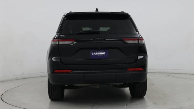 2023 Jeep Grand Cherokee Limited 4x2