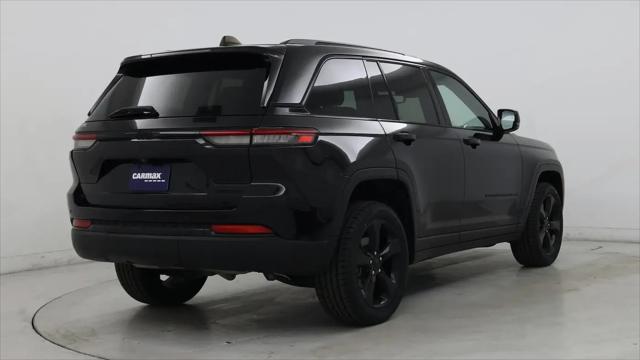 2023 Jeep Grand Cherokee Limited 4x2