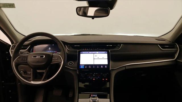 2023 Jeep Grand Cherokee Limited 4x2