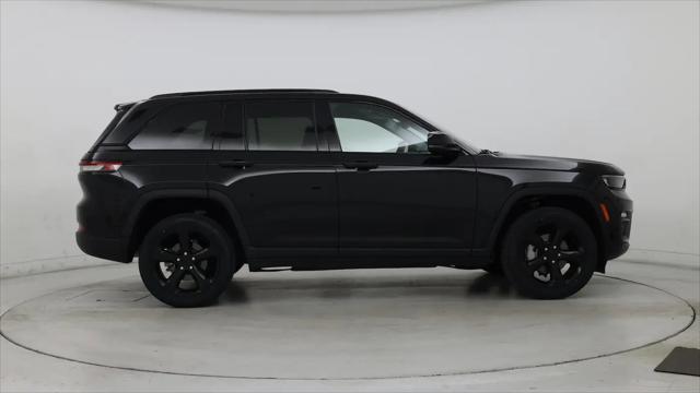 2023 Jeep Grand Cherokee Limited 4x2