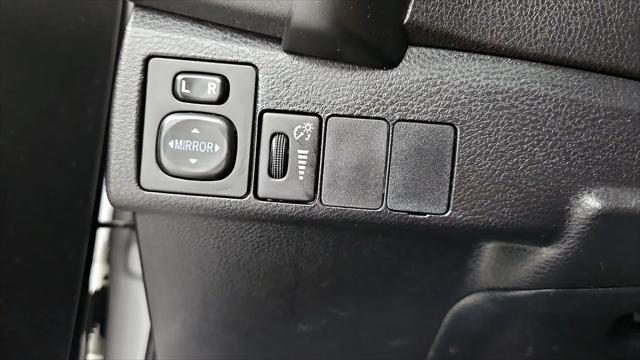 2019 Toyota Corolla XLE
