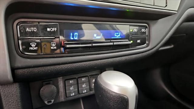 2019 Toyota Corolla XLE