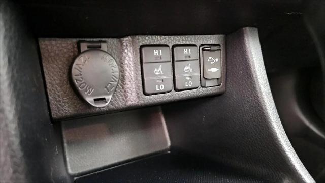 2019 Toyota Corolla XLE