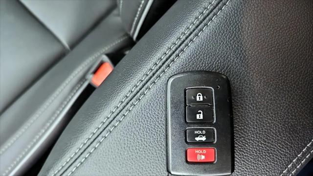 2019 Toyota Corolla XLE