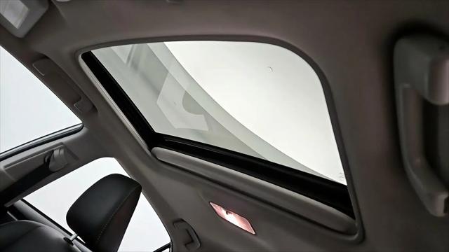 2019 Toyota Corolla XLE