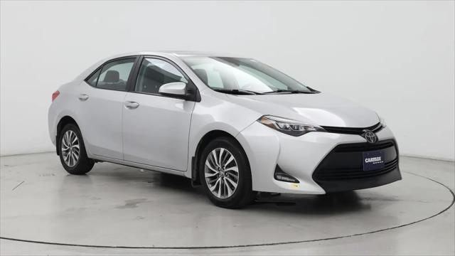 2019 Toyota Corolla XLE for sale in St Peters, MO