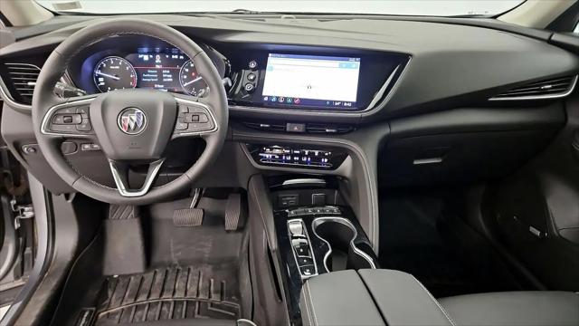 2021 Buick Envision FWD Avenir