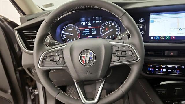 2021 Buick Envision FWD Avenir