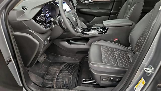 2021 Buick Envision FWD Avenir