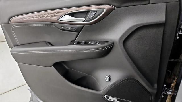 2021 Buick Envision FWD Avenir