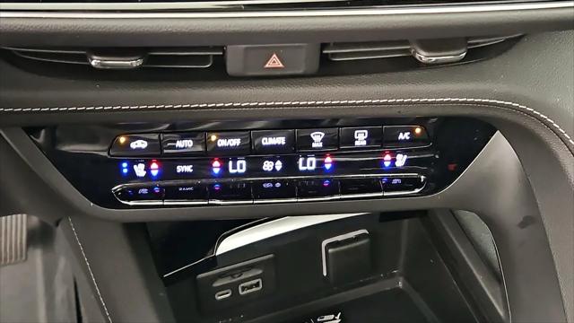 2021 Buick Envision FWD Avenir