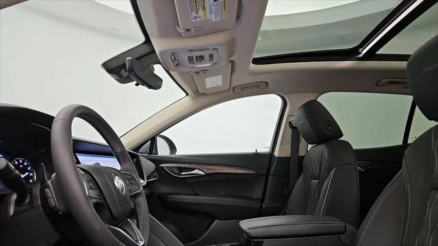 2021 Buick Envision FWD Avenir