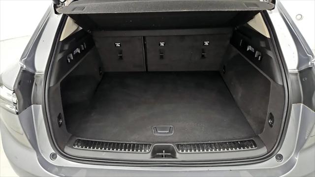2021 Buick Envision FWD Avenir