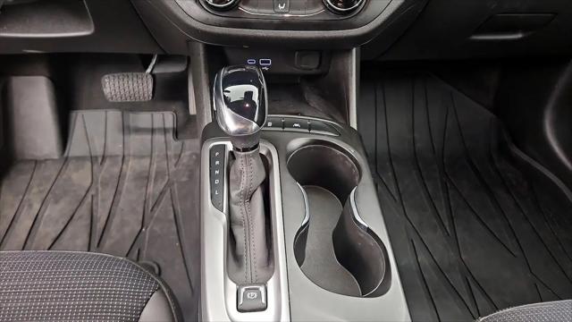 2025 Buick NV Preferred FWD