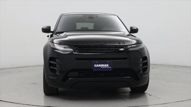2024 Land Rover Range Rover Evoque Dynamic SE