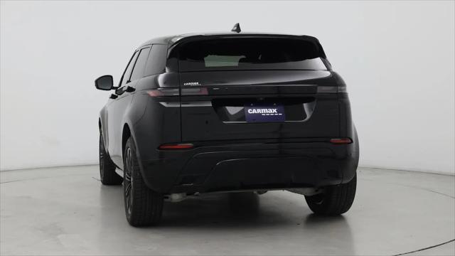 2024 Land Rover Range Rover Evoque Dynamic SE