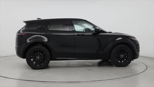 2024 Land Rover Range Rover Evoque Dynamic SE