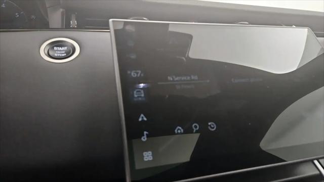 2024 Land Rover Range Rover Evoque Dynamic SE
