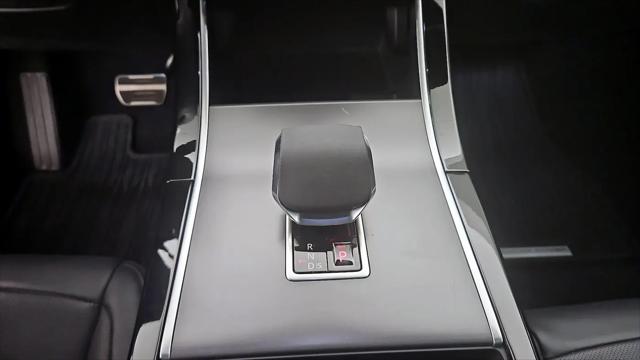 2024 Land Rover Range Rover Evoque Dynamic SE