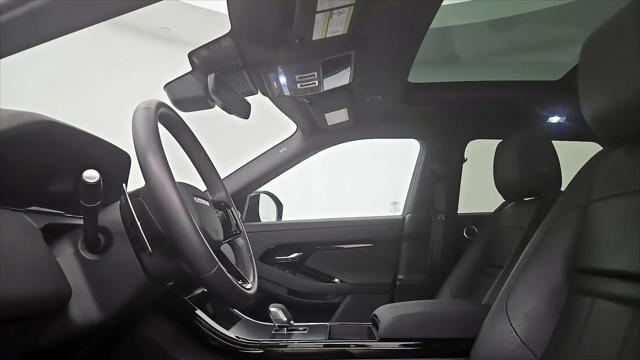 2024 Land Rover Range Rover Evoque Dynamic SE