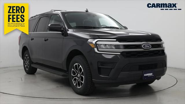 2024 Ford Expedition XLT MAX for sale in St Peters, MO