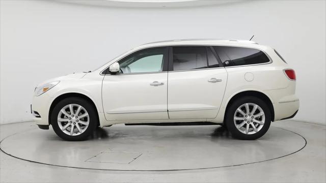 2015 Buick Enclave Premium