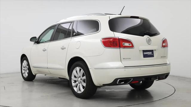 2015 Buick Enclave Premium