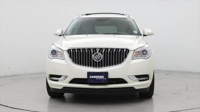 2015 Buick Enclave Premium