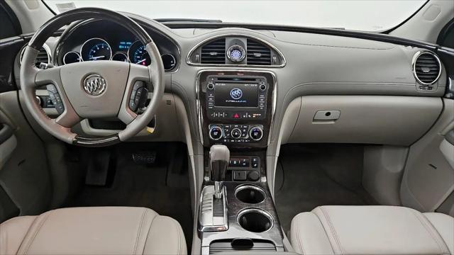 2015 Buick Enclave Premium