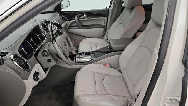 2015 Buick Enclave Premium