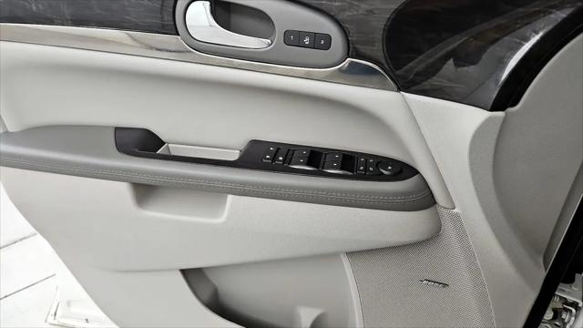 2015 Buick Enclave Premium